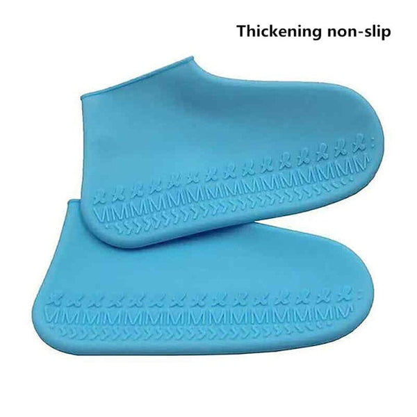 Unisex Waterproof Shoe Cover