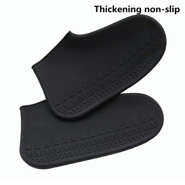 Unisex Waterproof Shoe Cover