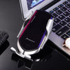 Car Wireless Mobile Charger and Holder