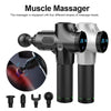 Muscle Deep Massage Gun