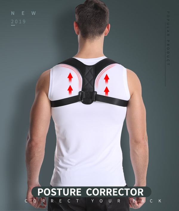 Posture Correction Belt