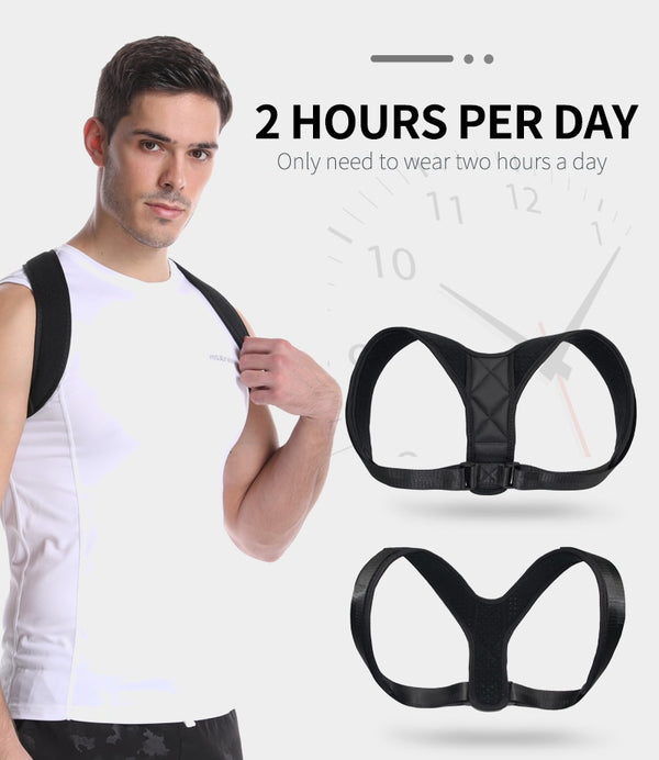 Posture Correction Belt