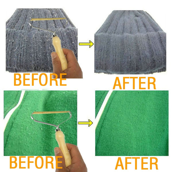 Lint Remover from clothes