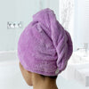 Rapid Hair Drying Towel