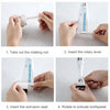 Multi functional Toothpaste Tube Press Squeezer