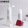 Multi functional Toothpaste Tube Press Squeezer