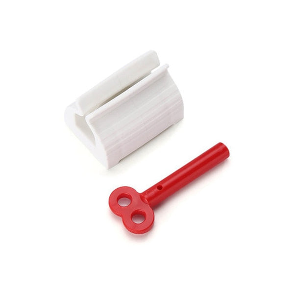 Multi functional Toothpaste Tube Press Squeezer