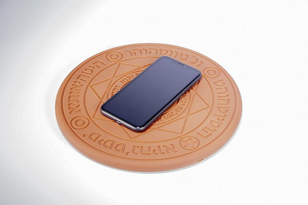 Magic Array Wireless Charger 10W Wireless Fast Charger