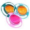 Gyro 360 Rotate Bowl for Children