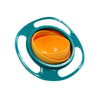 Gyro 360 Rotate Bowl for Children