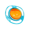 Gyro 360 Rotate Bowl for Children