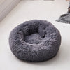 Washable Pet Bed Basket