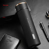 500ML Thermos with Temperature Indicator