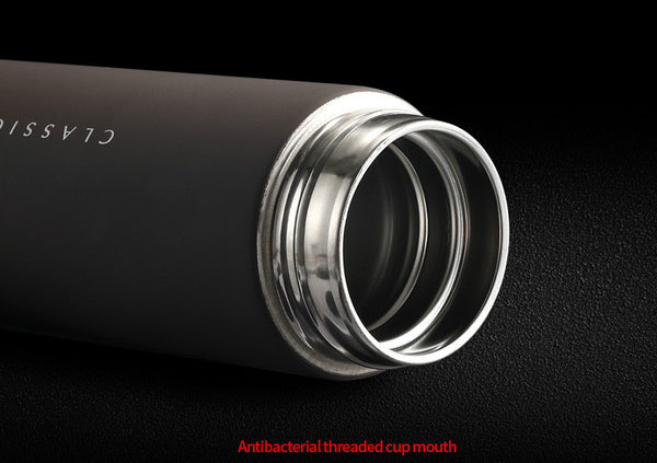 500ML Thermos with Temperature Indicator