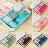 Luggage Organizer Set (6 Pcs)