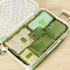 Luggage Organizer Set (6 Pcs)