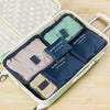 Luggage Organizer Set (6 Pcs)