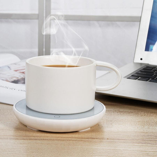 Cup Warmer Heating Tray Pad