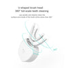 U-White Automatic Electric Toothbrush