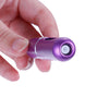 Portable Travel Mini Container Aluminum Refillable Perfume Spray Bottle