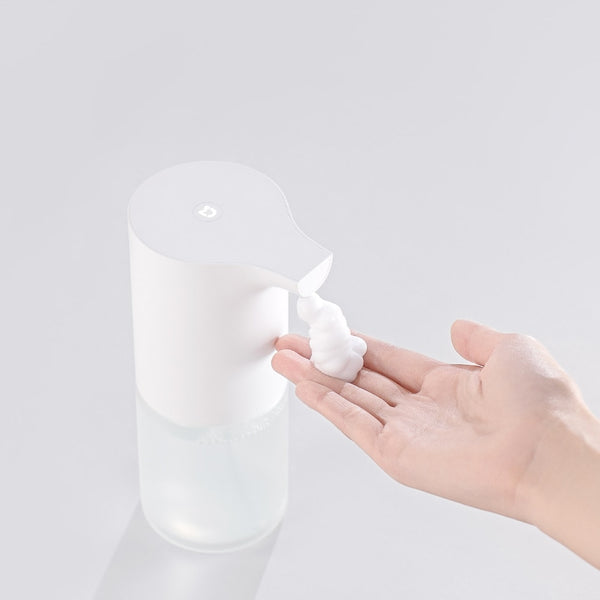 Automatic Soap Dispenser