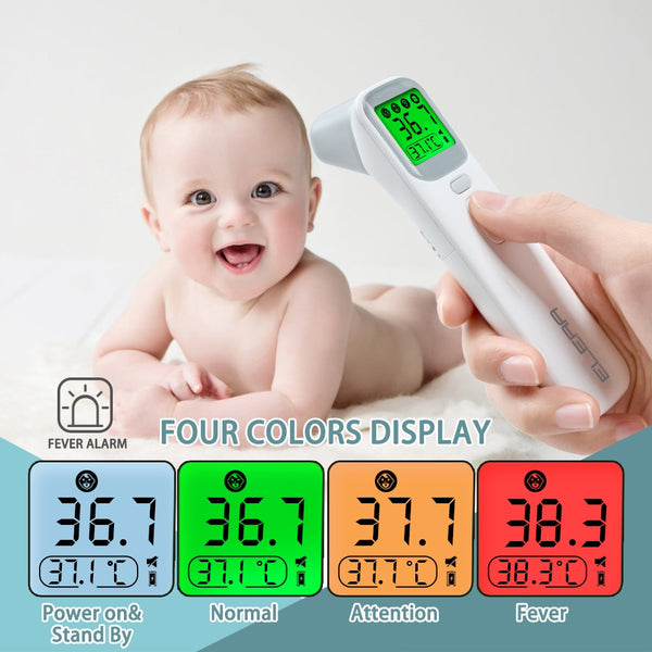 Infrared Baby Thermometer