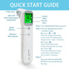 Infrared Baby Thermometer