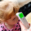 Infrared Baby Thermometer