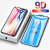 9D Protective Glass for iphones