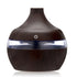 Auto therapy Wooden Humidifier and Air Purifier