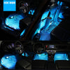 Car Atmosphere LED Foot Light