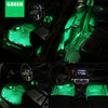 Car Atmosphere LED Foot Light