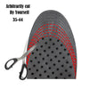 3-9 Cm Height Increasing Cushion Insole