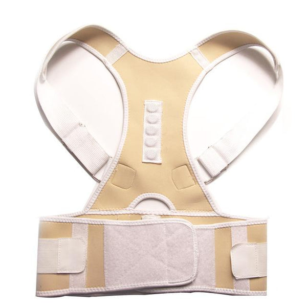 Male Female Adjustable Posture Corrector