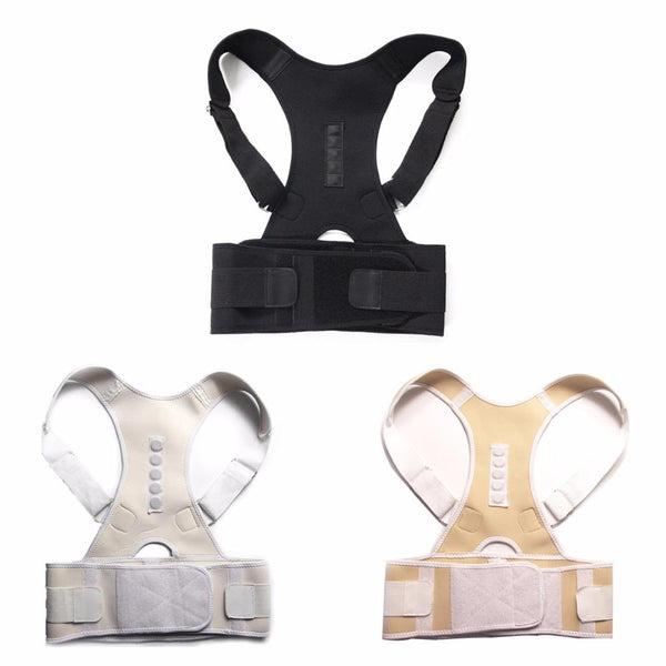 Male Female Adjustable Posture Corrector