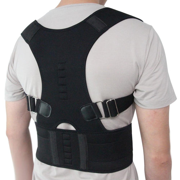 Male Female Adjustable Posture Corrector