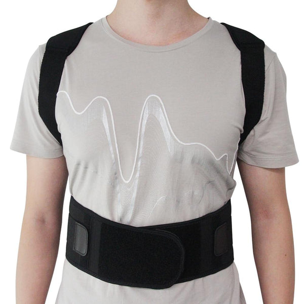 Male Female Adjustable Posture Corrector