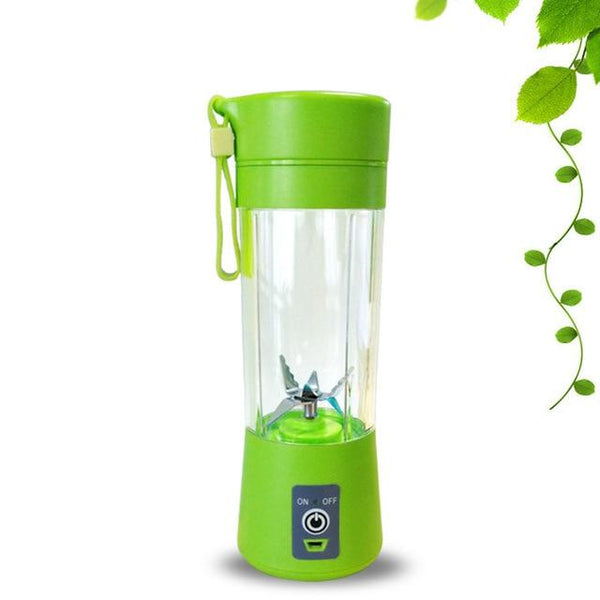 Portable Multi-functional Blender