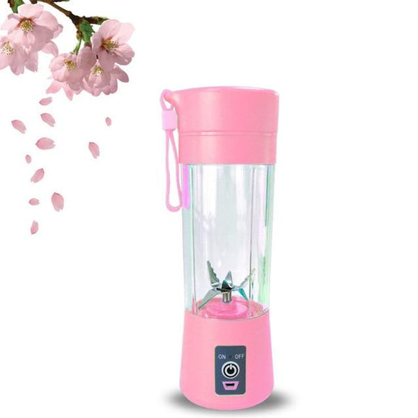 Portable Multi-functional Blender