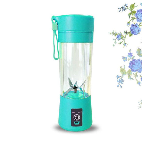 Portable Multi-functional Blender