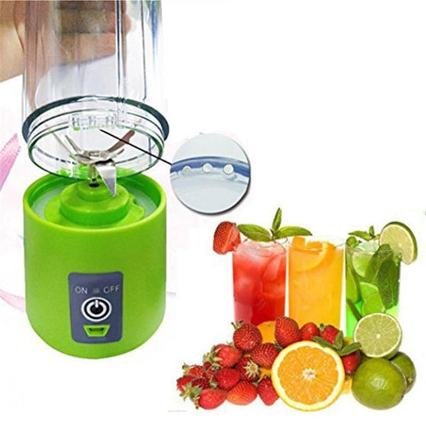 Portable Multi-functional Blender