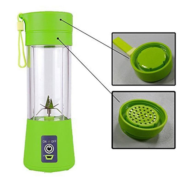 Portable Multi-functional Blender