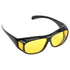 Night Vision HD driving Glasses