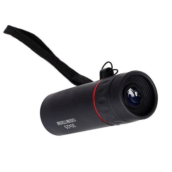 High Definition Waterproof Monocular Telescope