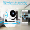 Full HD wireless Smart Camera For Home Security Surveillance