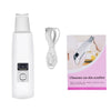 Ultrasonic Ion Skin Scrubber