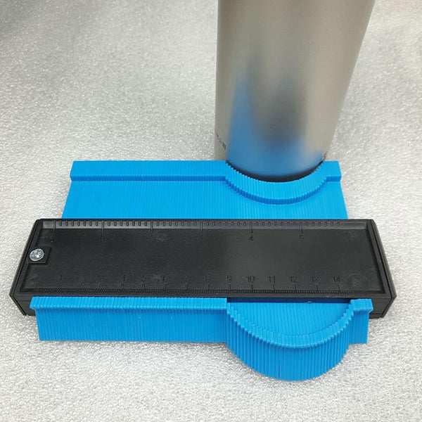 Contour Gauge Duplicator Tool