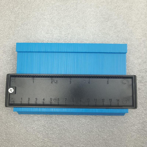 Contour Gauge Duplicator Tool