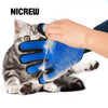 Pet Grooming Gloves